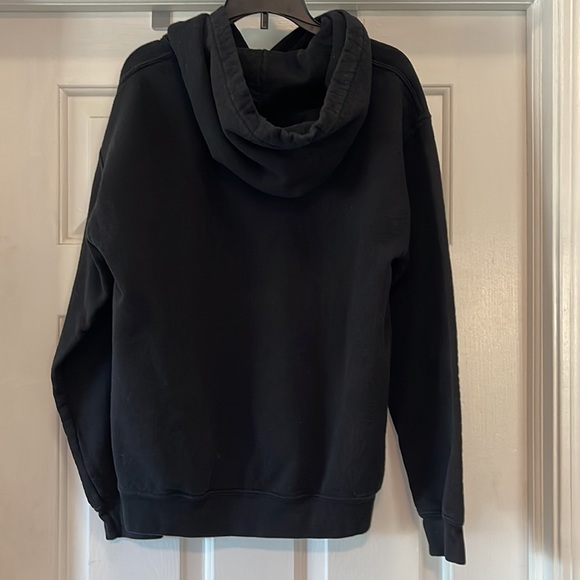 Peaceful Protest Hoodie by BLUE CROWN - Picture 3 of 3